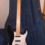 Fender Stratocaster koreana "lite ash"