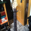 Guitarra Fender Squier Stratocaster años 90 Japan