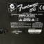 O Cambio: Fender Frontman 15G