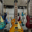 Guitarra Tokai Love Rock ALS68 LD (Incluye funda)