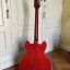 Gibson Memphis Trini Lopez 335-es