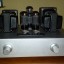 Amplificador stereo a válvulas Bluetooth y USB REBAJA