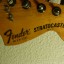 Fender Stratocaster Surf Green USA finales de los 70