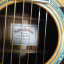 Guitarra acústica SIGMA JRC-40E,