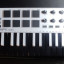 MPK Mini MkII Special Edition White.