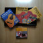 Vendo: Curso de guitarra: Incluye 3 CD´s,3 libros y 1 DVD.