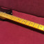 Squier vintage modified 70's stratocaster 2012 con CASE