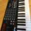 Akai MPK249 Controlador Midi + pedal + funda