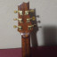 Guitarra acústica Alhambra A3 AB