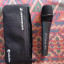 Micrófono vocal Sennheiser E865s