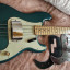 Fender Precision Sherwood Green USA / JAPAN