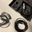 Sistemas inalámbricos Audio Limited con cápsulas TRAM