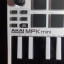 MPK Mini MkII Special Edition White.