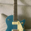 Gretsch G2215 P90 Streamliner Jr Jet Club