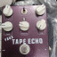 Wampler faux tape echo