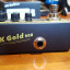 Mooer Micro PreAMP 002 UK Gold 900