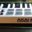 MPK Mini MkII Special Edition White.