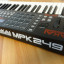 Akai MPK249 Controlador Midi + pedal + funda