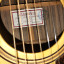Guitarra acústica Alhambra A3 AB