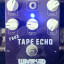 Wampler faux tape echo