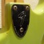 Fender Stratocaster Surf Green USA finales de los 70