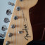 Mástill Fender American Originals 50s USA con afinadores Fender Vintage