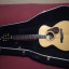 Guitarra acústica Alhambra A3 AB