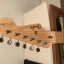 Vendo Gibson Les Paul Traditional y Fender Stratocaster E.Clapton