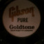 Vendo: Gibson Goldtone GA-5 Valvulas Weber
