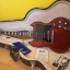 Gibson SG Standard P90 2016