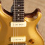 PRS McCarty Soapbar Goldtop ("Mcsoapie") de 1999 (firmada por Paul)