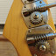 Fender Jazz Bass Marcus Miller 2007 MIJ