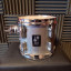 Tom 8" SONOR AQ2 Titanium Quartz