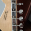 Mástill Fender American Originals 50s USA con afinadores Fender Vintage
