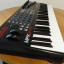 Akai MPK249 Controlador Midi + pedal + funda