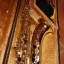 Saxofón tenor SELMER serie 2