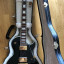 PRS Custom 22 y Gibson Les Paul Custom Lite