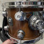 Batería acústica Natal american walnut