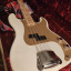 Bajo Fender Precision American Vintage 58’