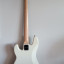 Bajo Fender Squier Precision Affinity series