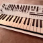 Sintetizador Korg Minilogue LEER