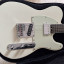 Vendo Telecaster  Nick Johnston