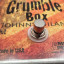 Grumble box Johnny Hiland