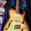 CHAPMAN ML3 PRO TRADITIONAL SEMI-HOLLOW Vintage Honey Burst