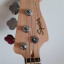 Bajo Fender Squier Precision Affinity series