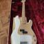 Bajo Fender Precision American Vintage 58’