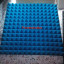 20 paneles akustik pyramid azul, Dale color a tu sala