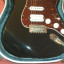 Fender Strato Deluxe LoneStar