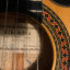 Guitarra flamenca Alhambra 7FS CT E2