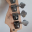Bajo Fender Squier Precision Affinity series